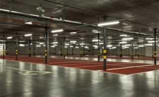 LED Parking Lights