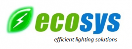 LED Lighting Solutions - Ecosys Efficiencies Pvt. Ltd.