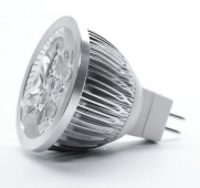 LED Light Bulb