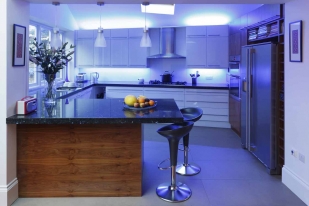LED Kitchen Lighting
