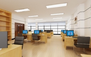 Office LED Lighting