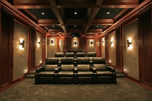LED Theater Lighting
